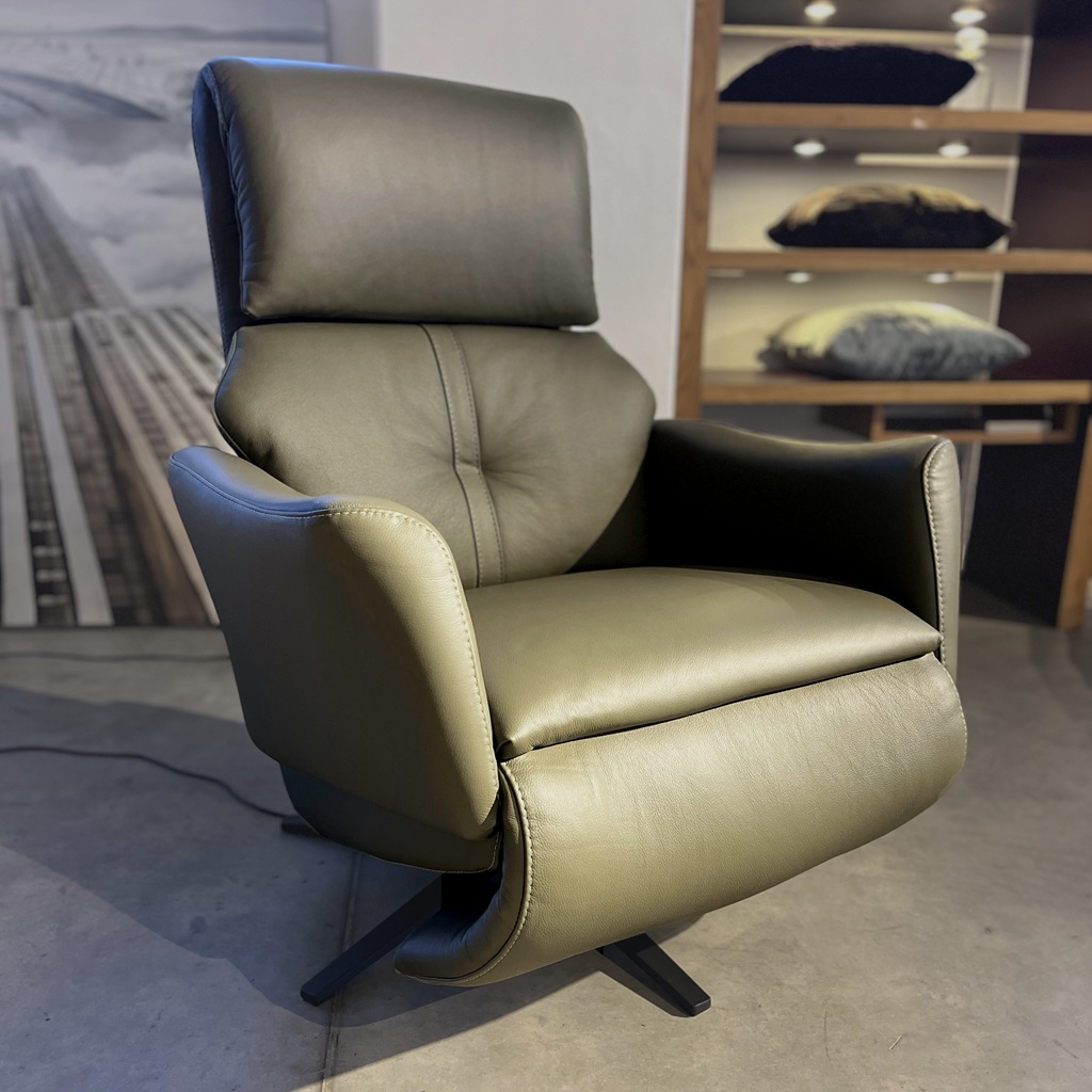 Poltrona relax EVOLUZIONE